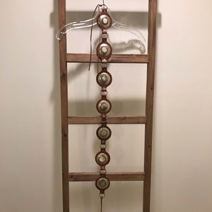 NWOT Z&L Zudor Western Style Leather Belt